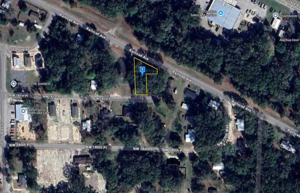 [Address Hidden by Seller], High Springs, FL 32643