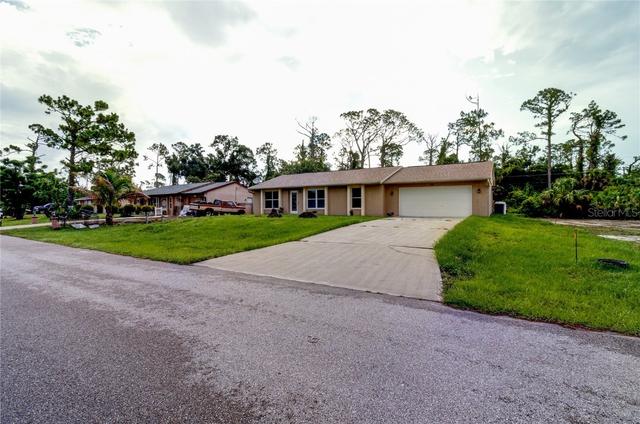 New Homes For Sale This Week in North Port: June 27th to July 3rd
