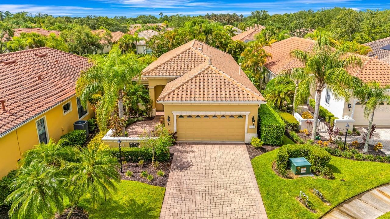 7314 Wexford Ct., Lakewood Ranch, FL 34202