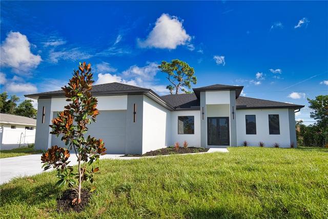 New Construction Homes For Sale This Week in South Venice: July 2nd to July 8th