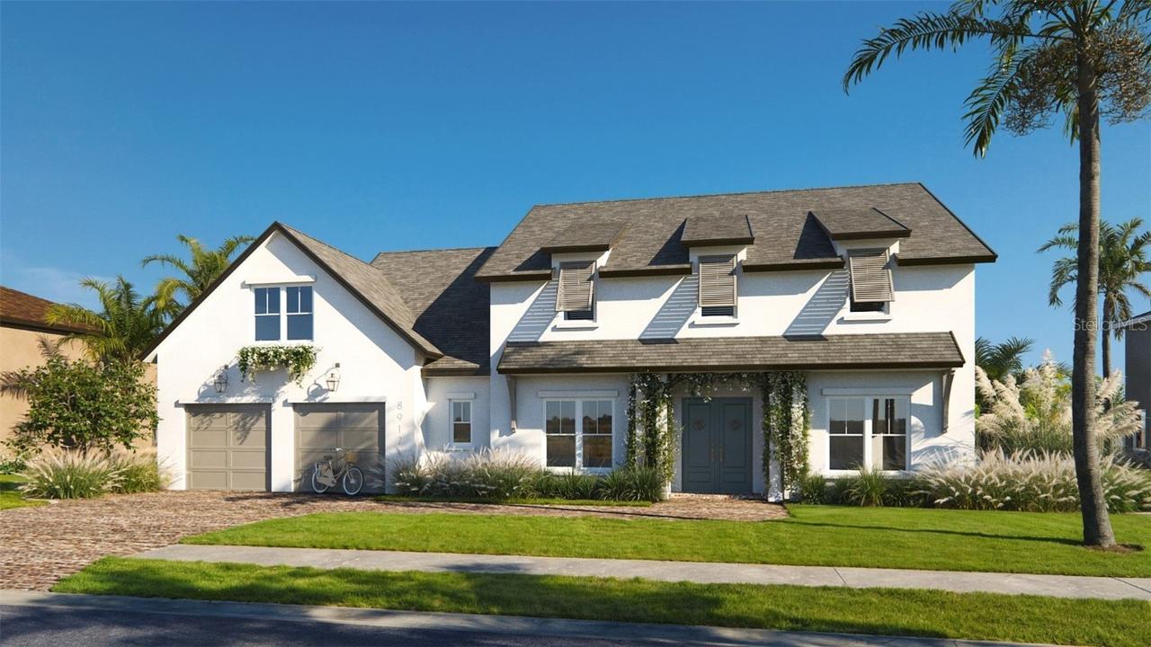 3708 W Sevilla St., Tampa, FL 33629