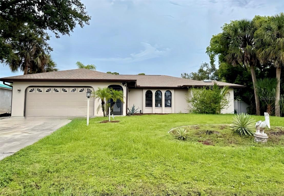 3813 S Cranberry Blvd., North Port, FL 34286