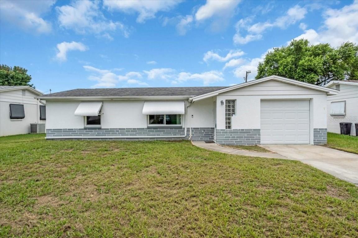 5401 Mac Arthur Ave., New Port Richey, FL 34652