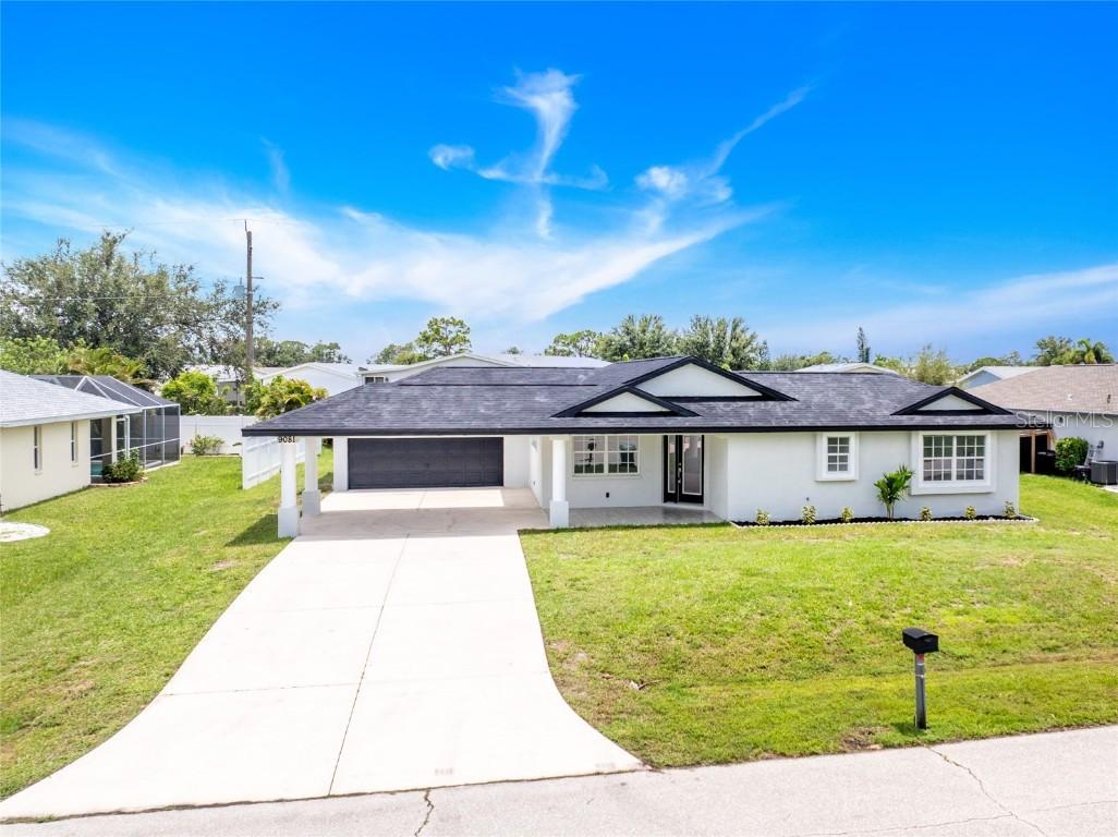 9081 Bantry Bay Blvd., Englewood, FL 34224