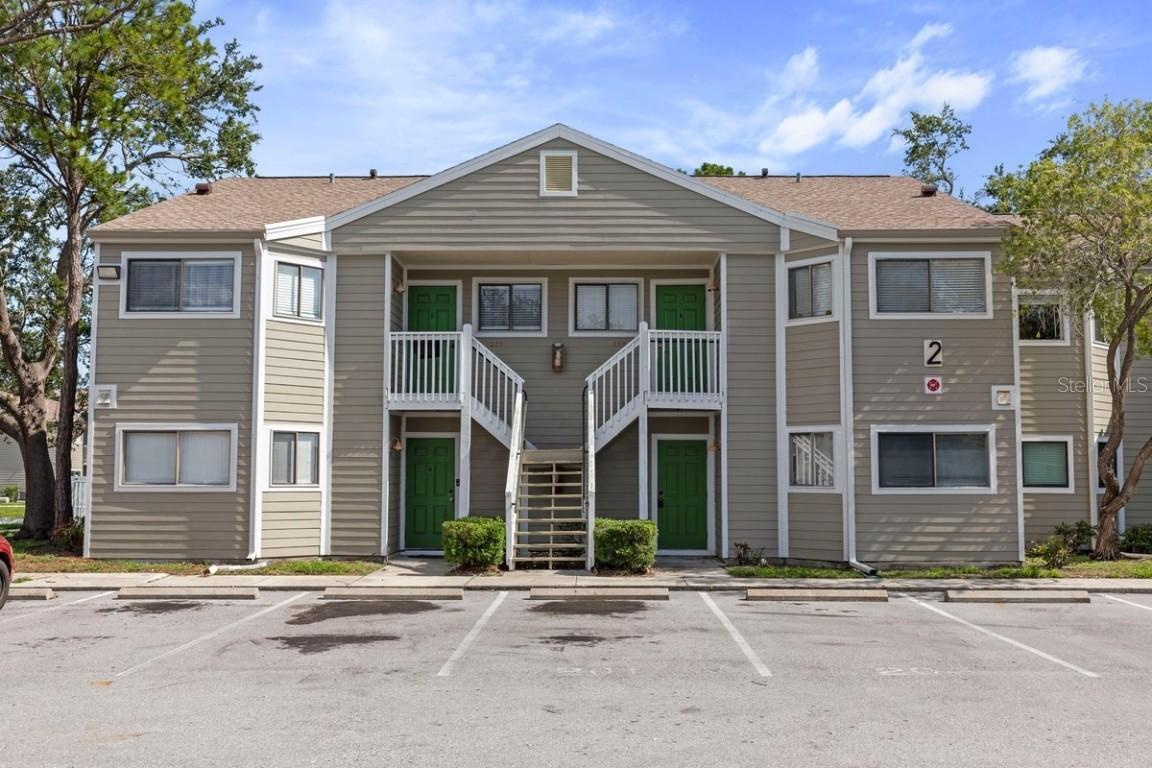 7298 Ulmerton Rd. #202, Largo, FL 33771