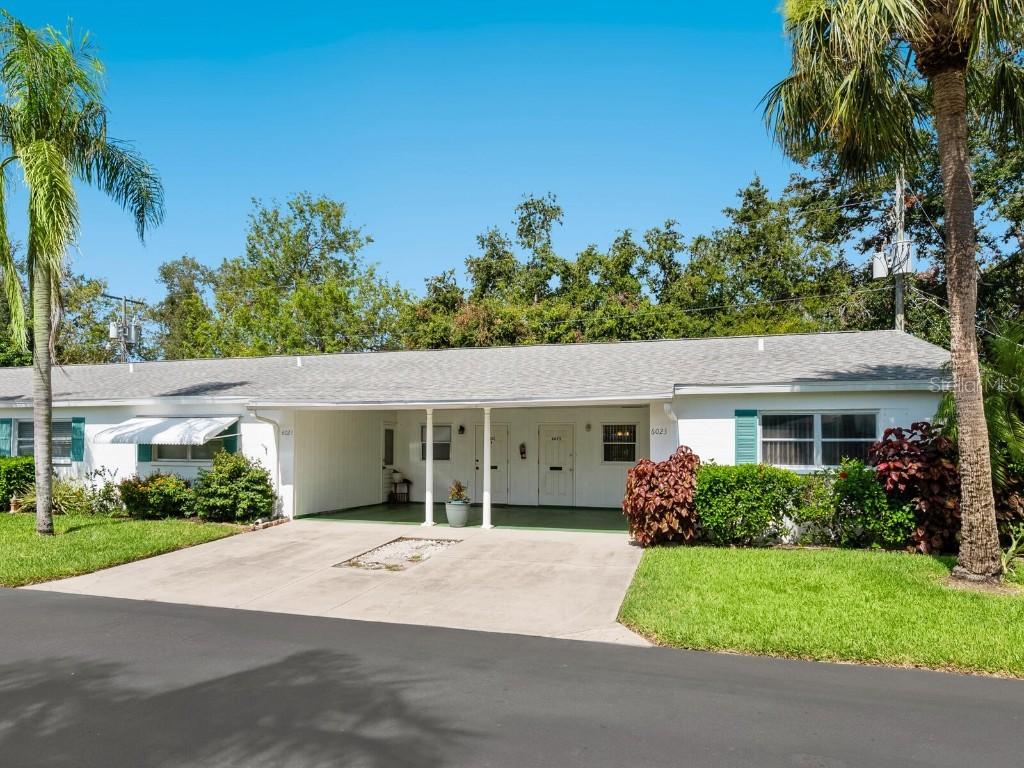 6023 Hibiscus Dr. #177, Bradenton, FL 34207