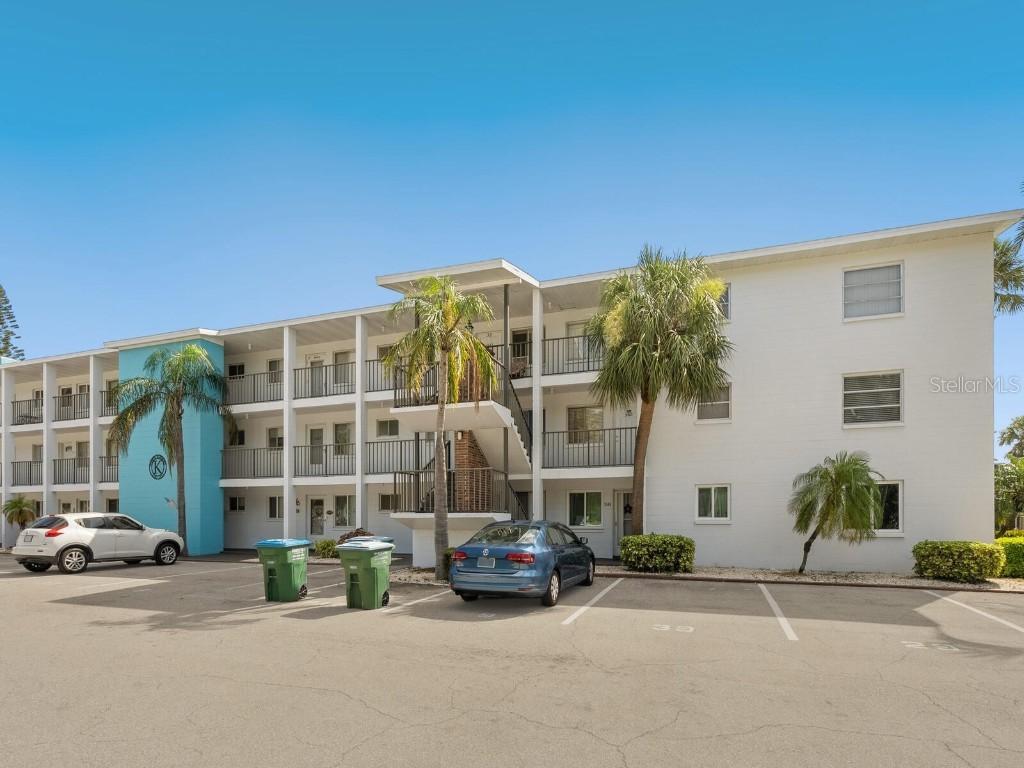 2423 Flamingo Blvd. #K29, Bradenton, FL 34207