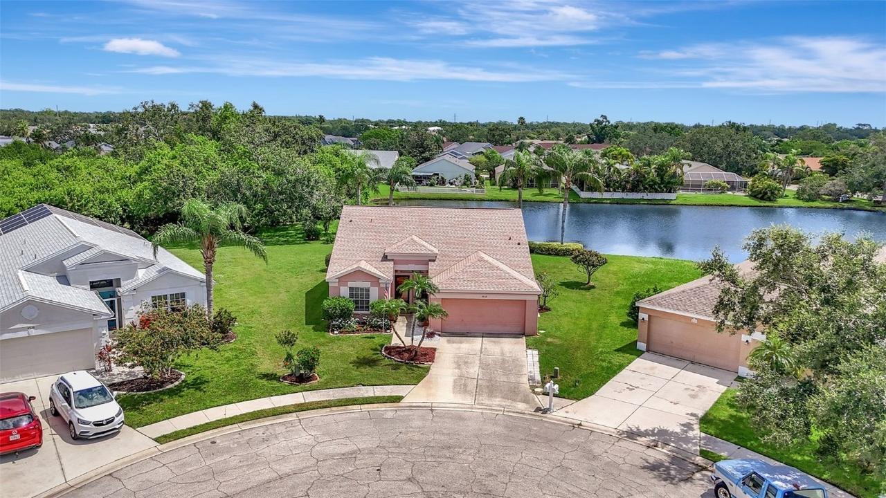 4539 Cabbage Key Ter., Bradenton, FL 34203