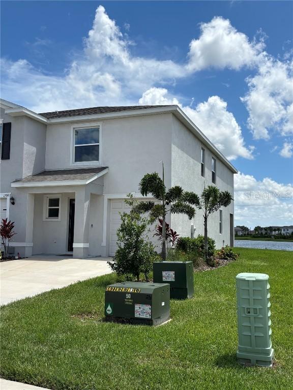 17745 Crescent Moon Loop, Bradenton, FL 34211