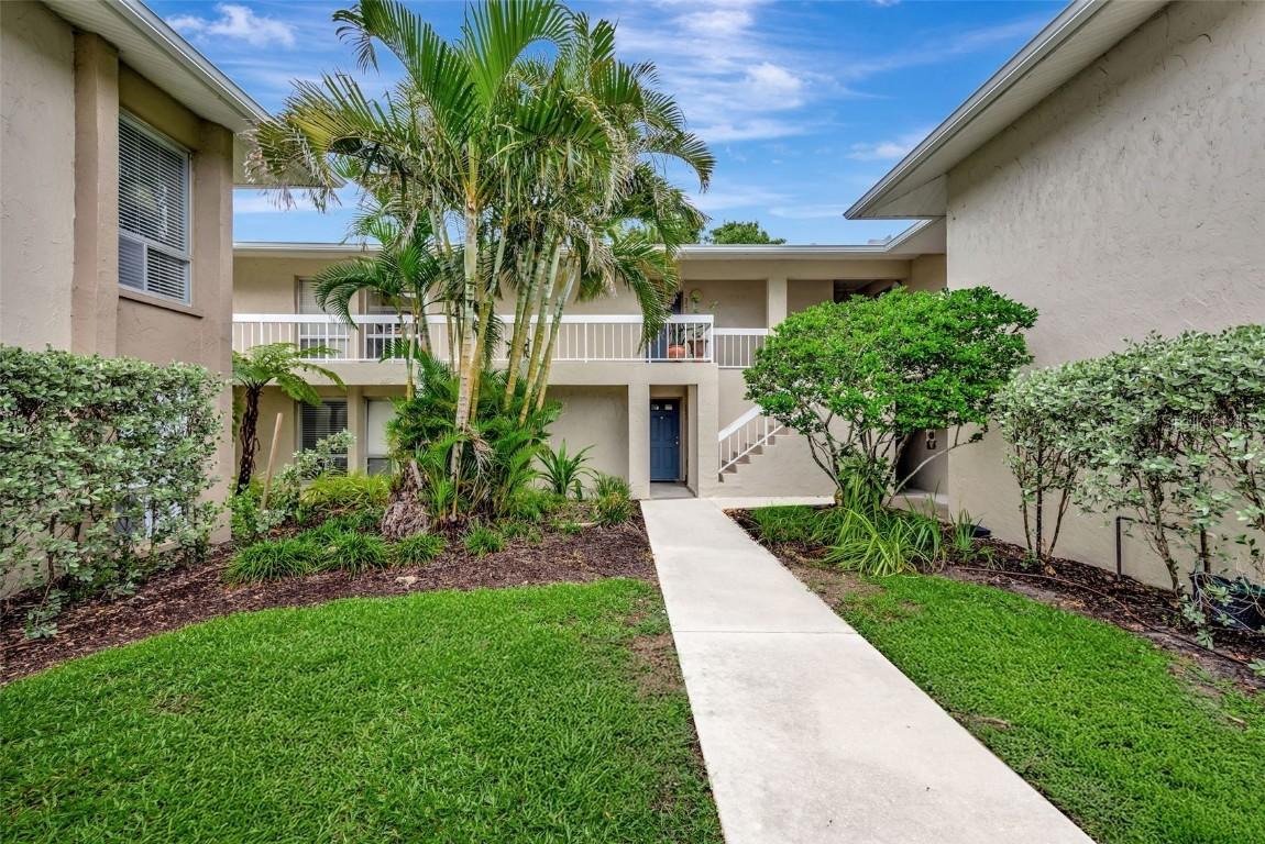 2121 Wood St. #124, Sarasota, FL 34237