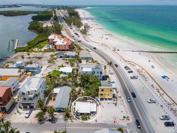 New Homes with Gulf Access in Bradenton Beach: June 30th to July 6th