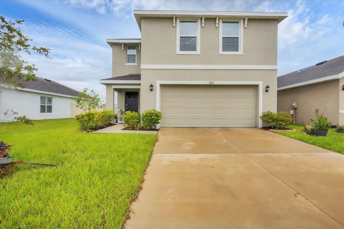3816 Calamity Ter., Bradenton, FL 34208