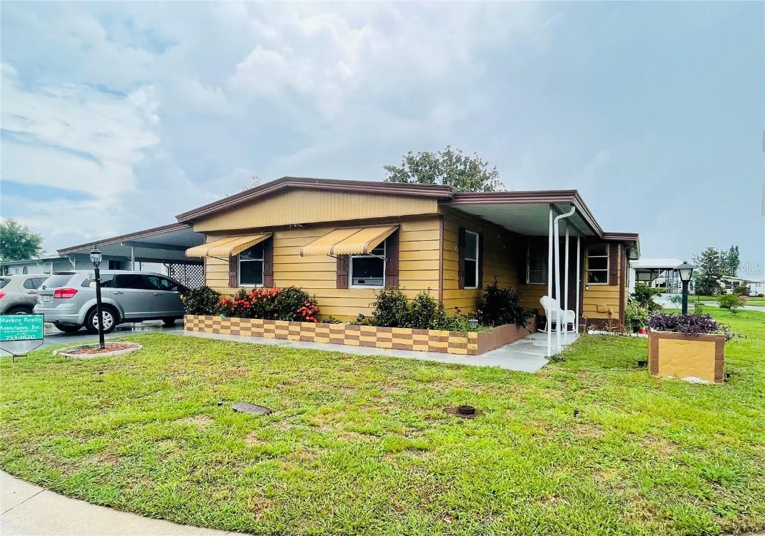 6710 36th Ave. #109, Palmetto, FL 34221