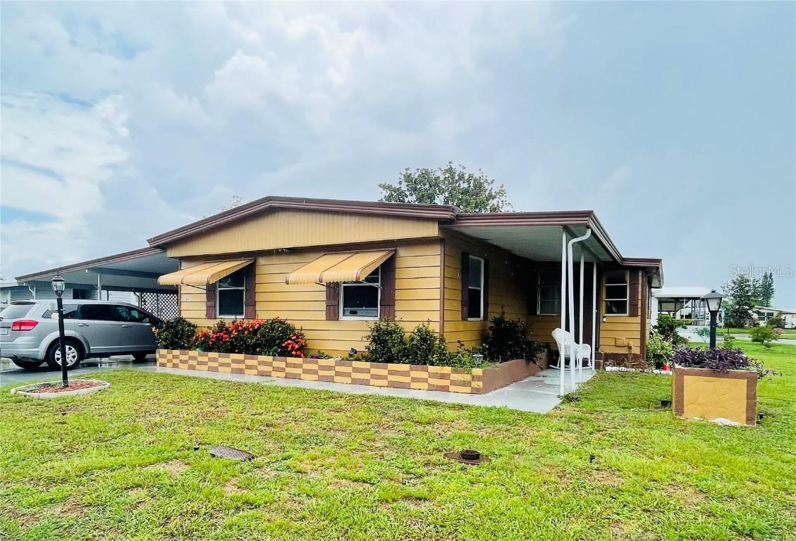 6710 36th Ave. #109, Palmetto, FL 34221