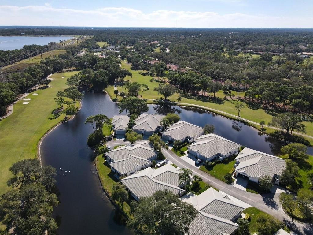 5662 Long Common Cir. #8, Sarasota, FL 34235