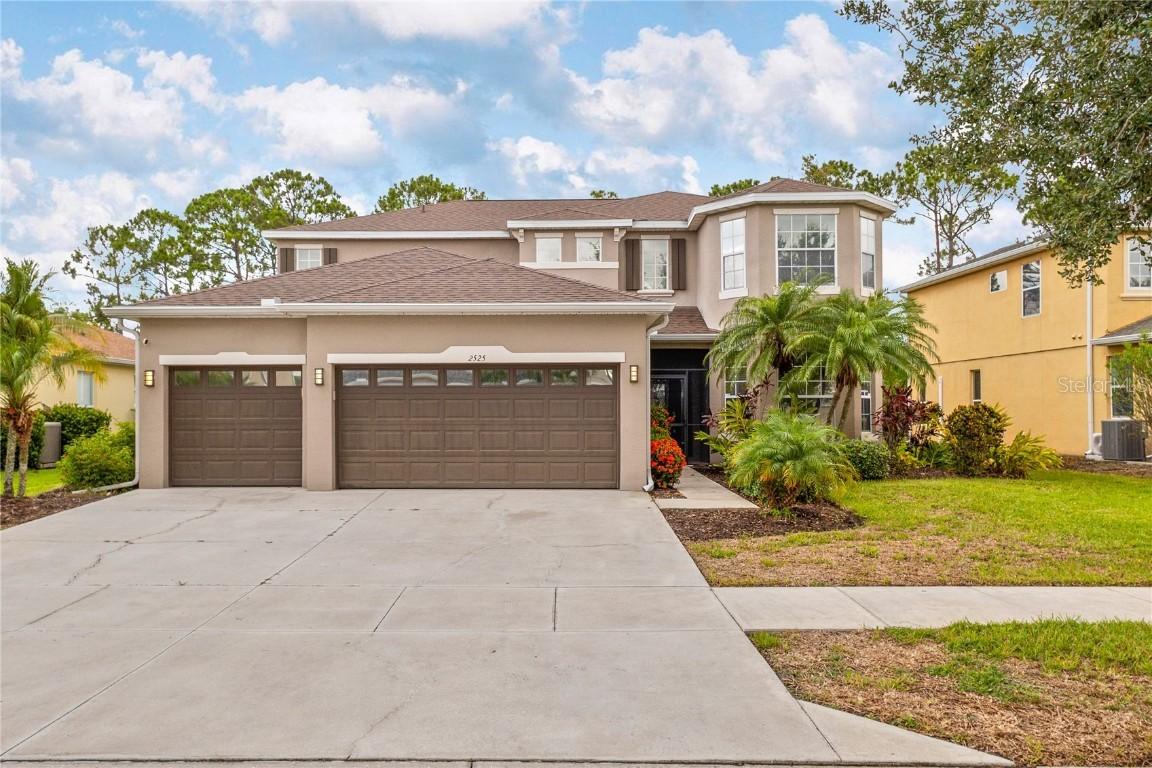 2525 Hobblebrush Dr., North Port, FL 34289