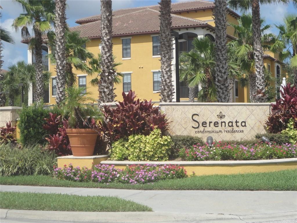 8397 38th Street Cir E #305, Sarasota, FL 34243
