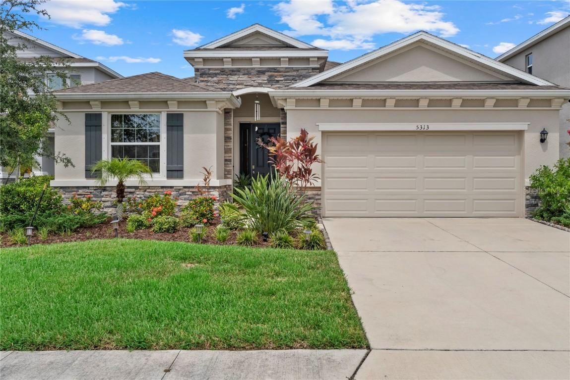 5313 Halewood Ct., Lakewood Ranch, FL 34211