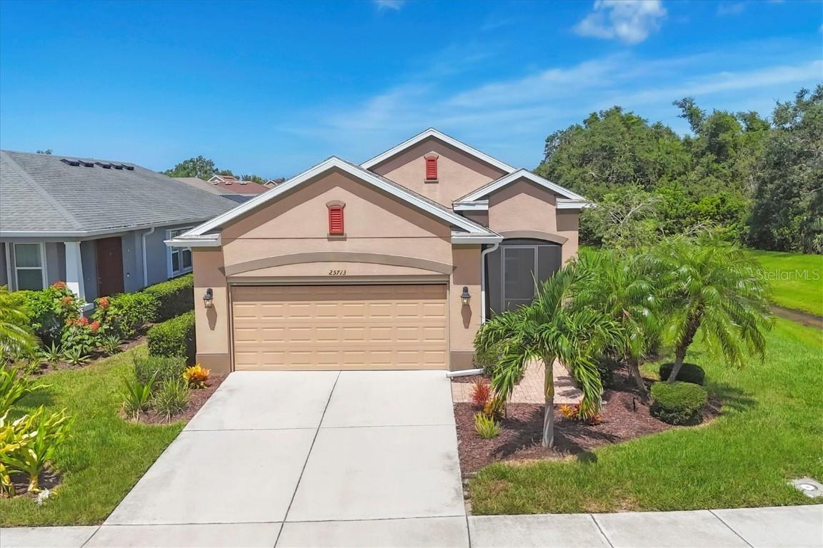 25713 Boysen Berry Ave., Englewood, FL 34223
