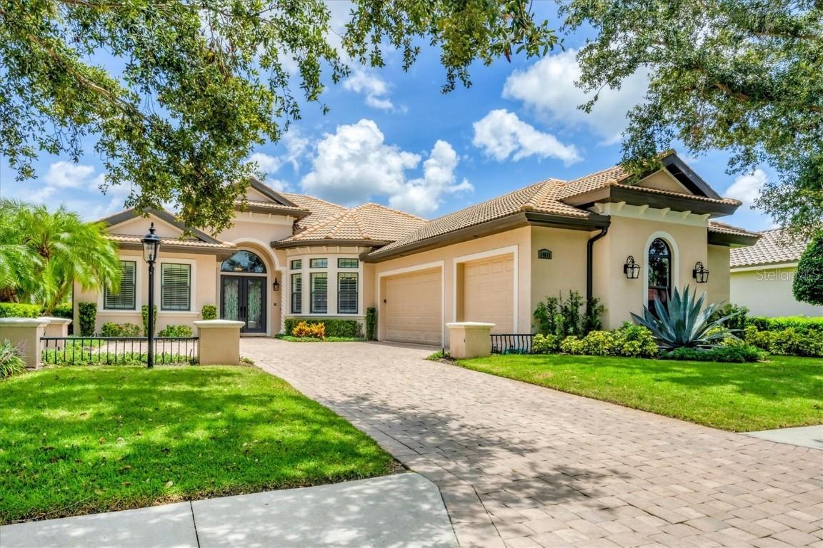 14611 Leopard Creek Pl., Lakewood Ranch, FL 34202