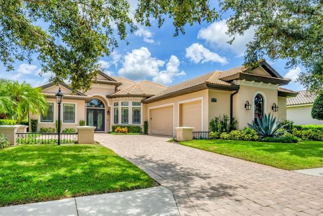 New Golf Course Lots For Sale in Lakewood Ranch: July 8th to July 14th