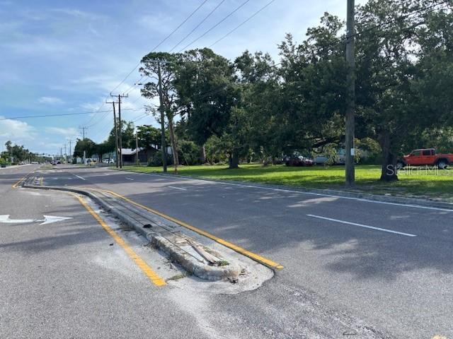 Swift Rd., Sarasota, FL 34231