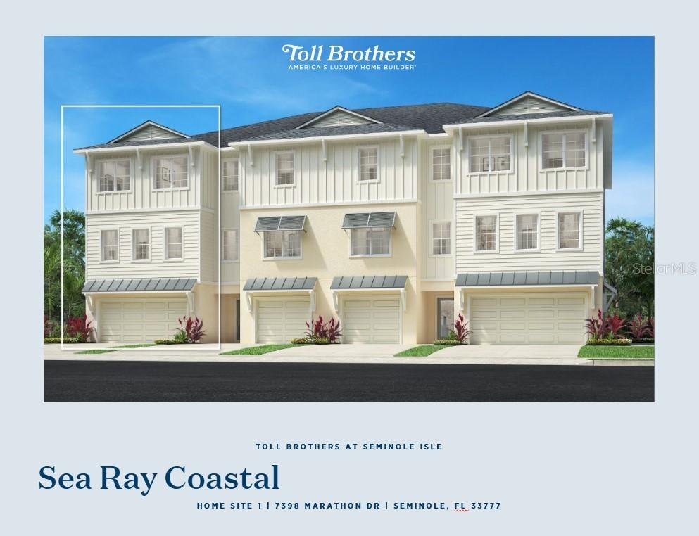 7398 Marathon Dr., Seminole, FL 33777
