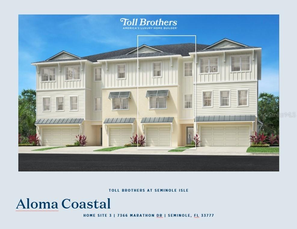 7366 Marathon Dr., Seminole, FL 33777