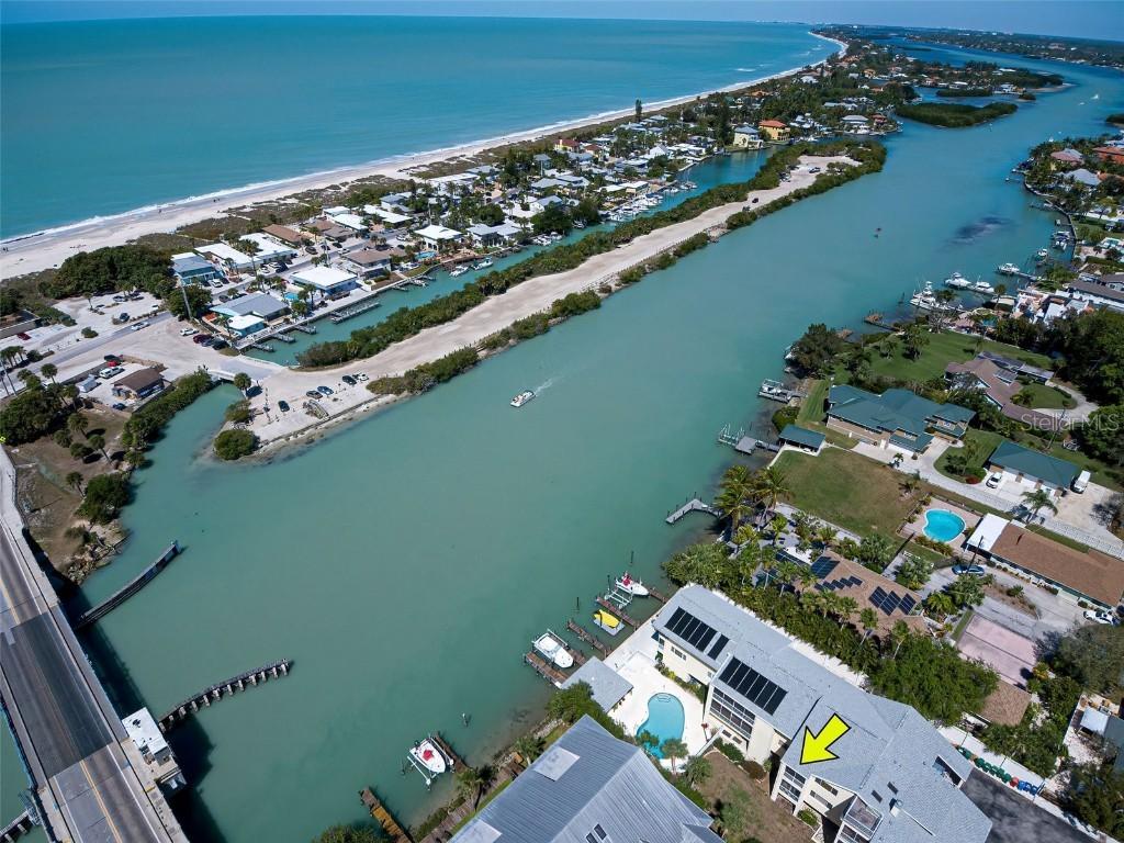 109 Bayshore Rd. #5, Nokomis, FL 34275