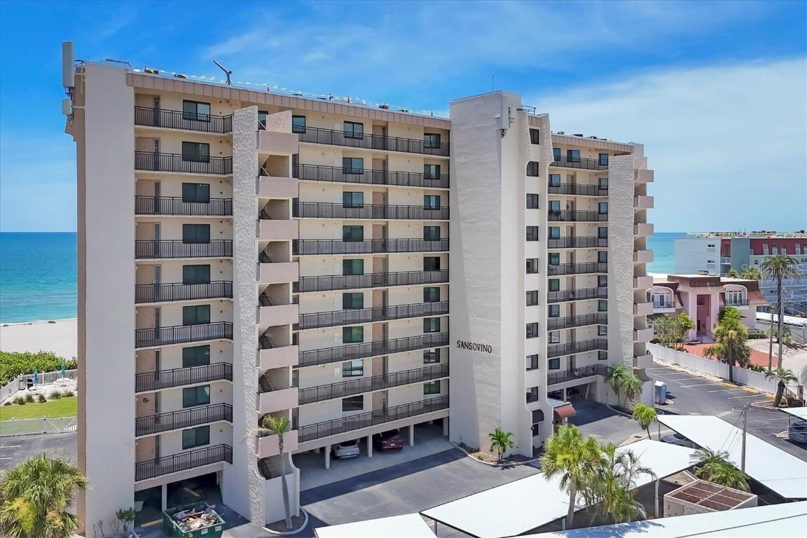 840 The Esplanade #805, Venice, FL 34285