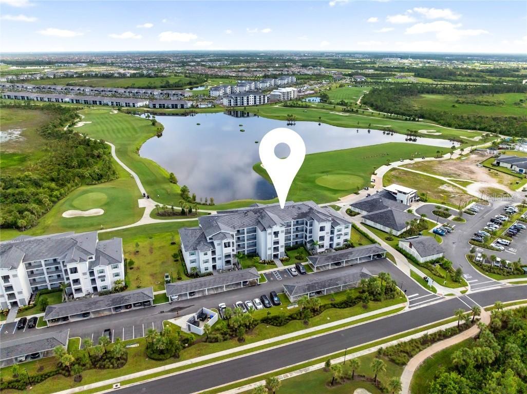 12140 Wellen Golf St. #402, Venice, FL 34293