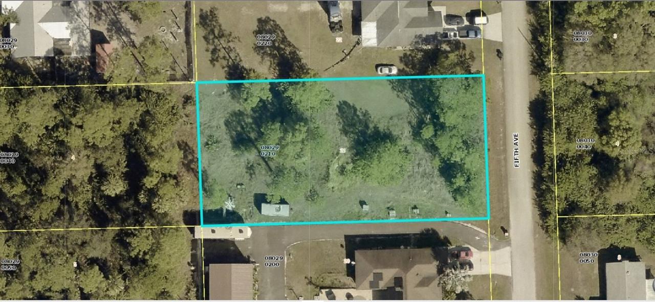 1017 5th Ave., Lehigh Acres, FL 33972