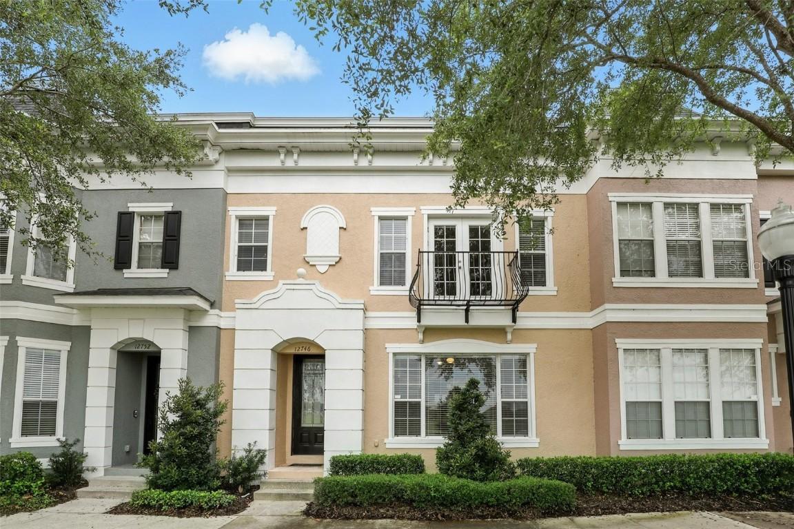 12746 Avalon Lake Dr., Orlando, FL 32828