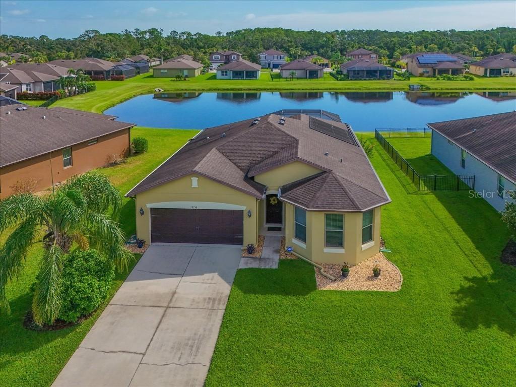 9716 58th St., Parrish, FL 34219