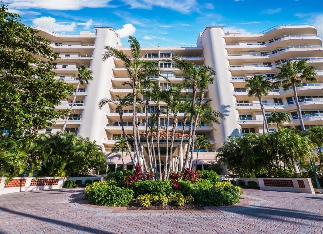 3030 Grand Bay Blvd. #312, Longboat Key, FL 34228