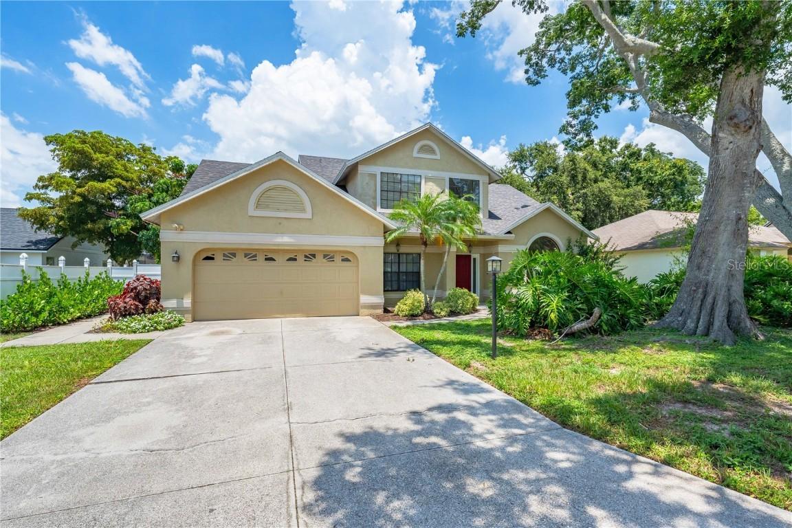 4011 78th Dr., Sarasota, FL 34243