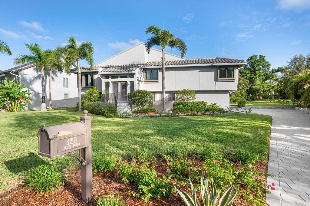 3210 Bayou Sound, Longboat Key, FL 34228