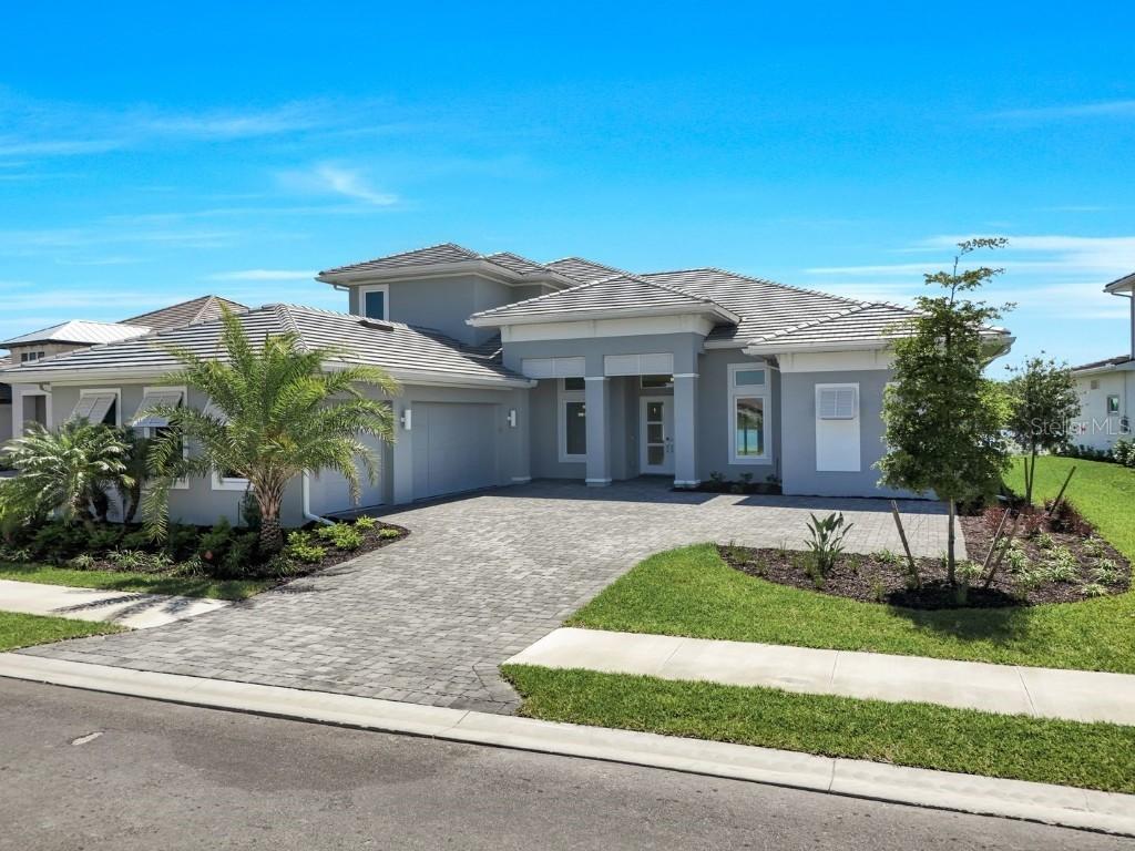 15322 Turin Dr., Naples, FL 34114