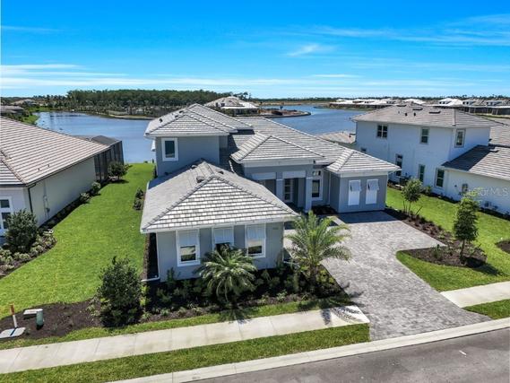 New Construction Homes For Sale This Week in Naples: July 23rd to July 29th