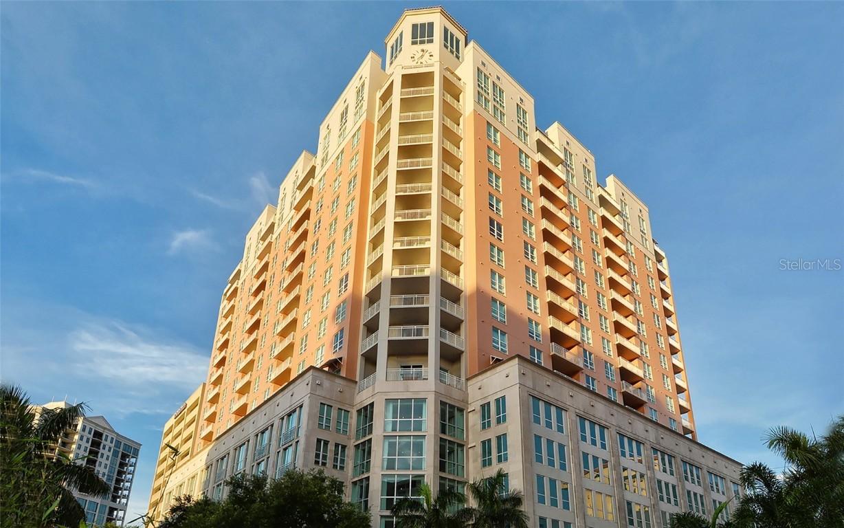 1350 Main St. #1500, Sarasota, FL 34236