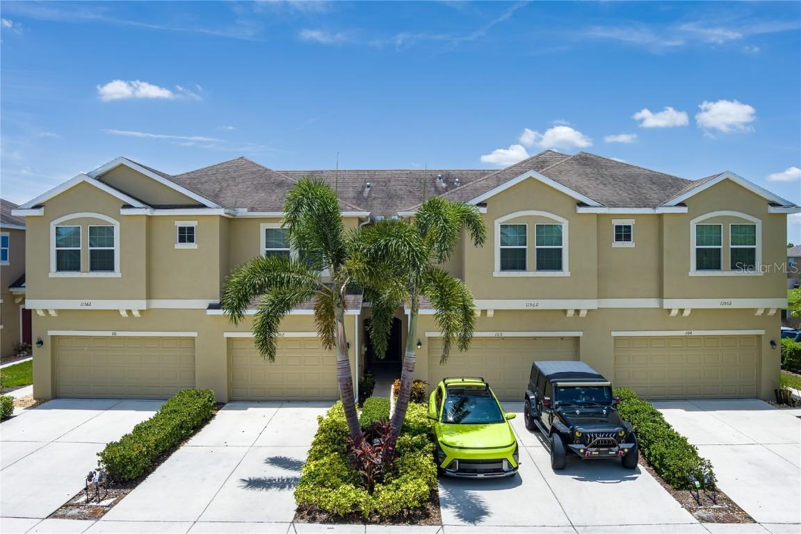 11562 84th Street Cir. #103, Parrish, FL 34219