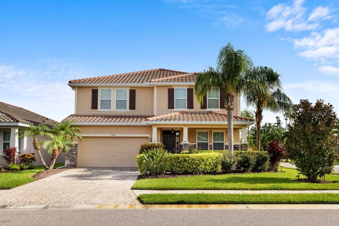 3039 Oriole Dr., Sarasota, FL 34243