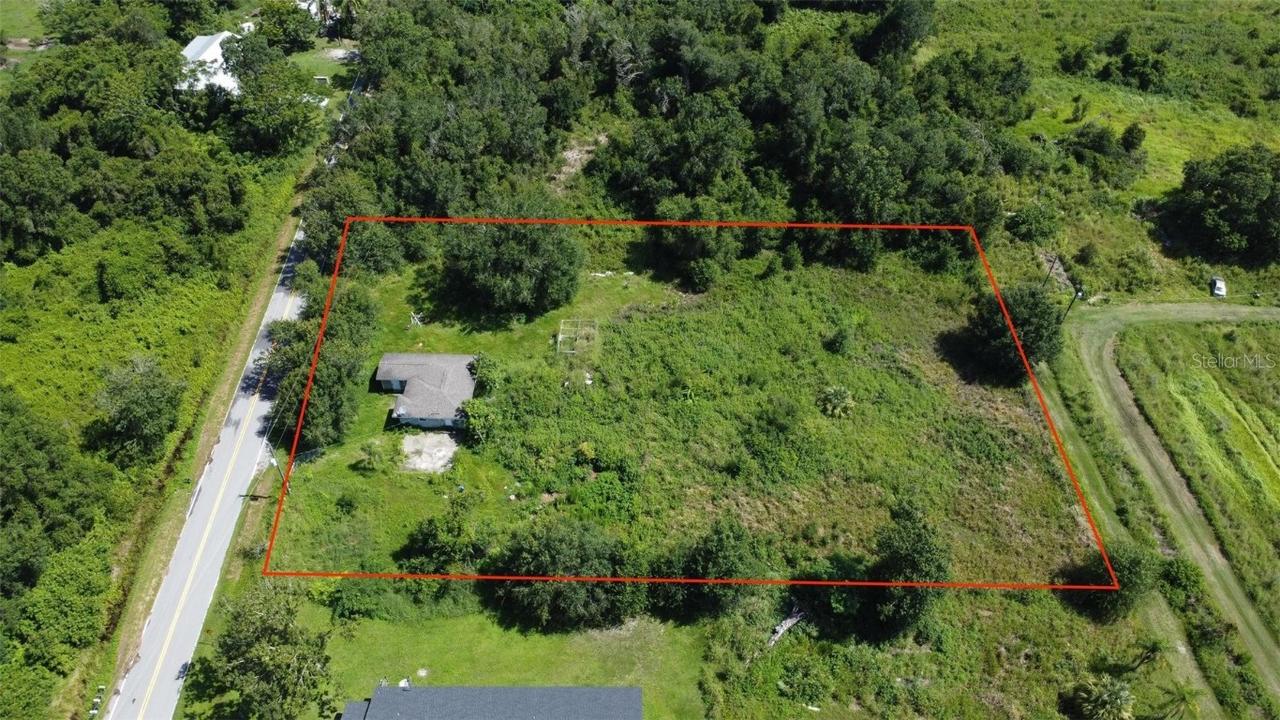 7700 SW Hull Ave., Arcadia, FL 34269
