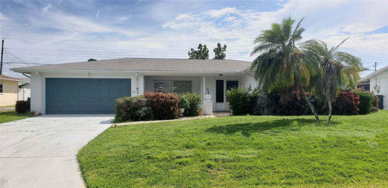 4640 Orlando Cir., Bradenton, FL 34207