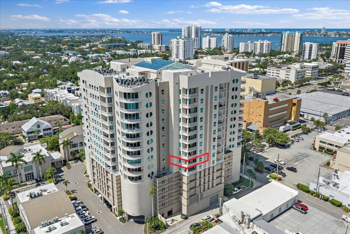 1771 Ringling Blvd. #703, Sarasota, FL 34236