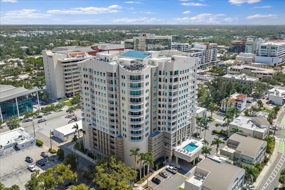 1771 Ringling Blvd. #703, Sarasota, FL 34236