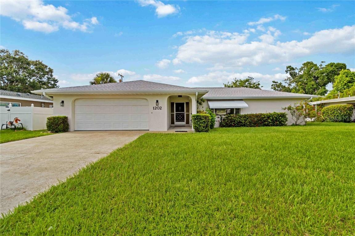 1202 Cypress Ave., Venice, FL 34285