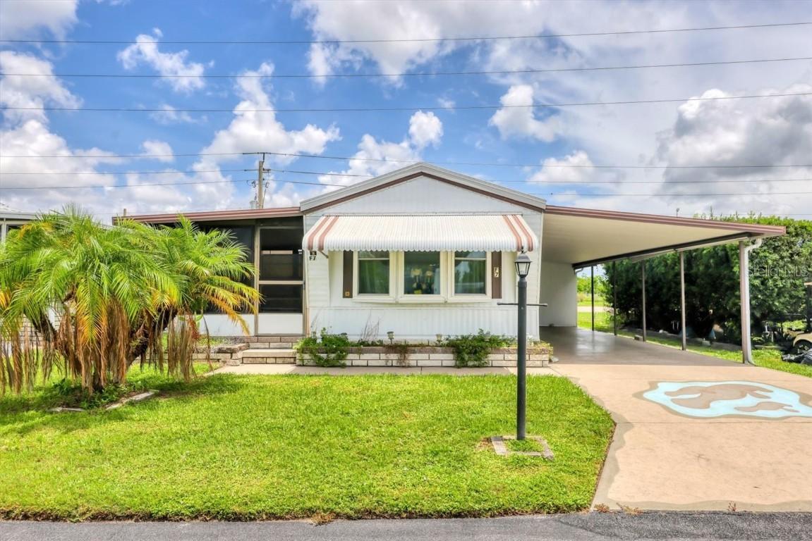 5316 53rd Ave. #F7, Bradenton, FL 34203