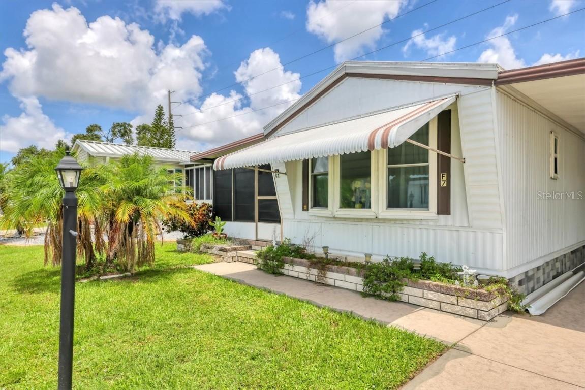 5316 53rd Ave. #F7, Bradenton, FL 34203