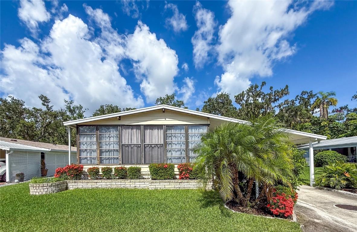 15 Meadowlark Cir., Ellenton, FL 34222